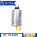 Fuel Filter Oil Water Separator for JCB